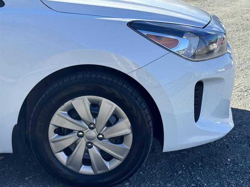 kia Rio5 2018 - 11
