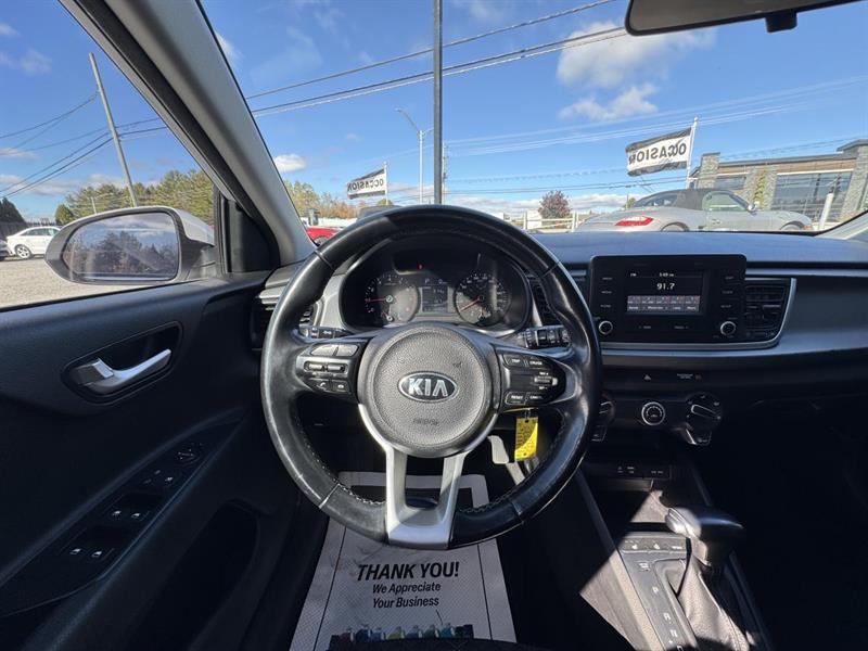 kia Rio5 2018 - 17