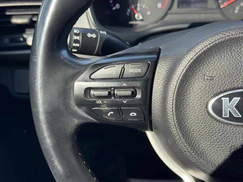 kia Rio5 2018 - 18