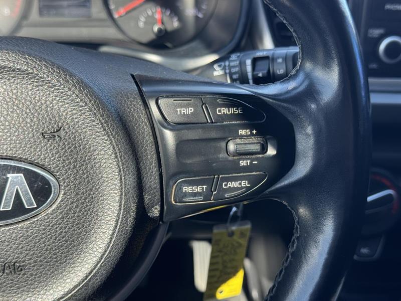kia Rio5 2018 - 19