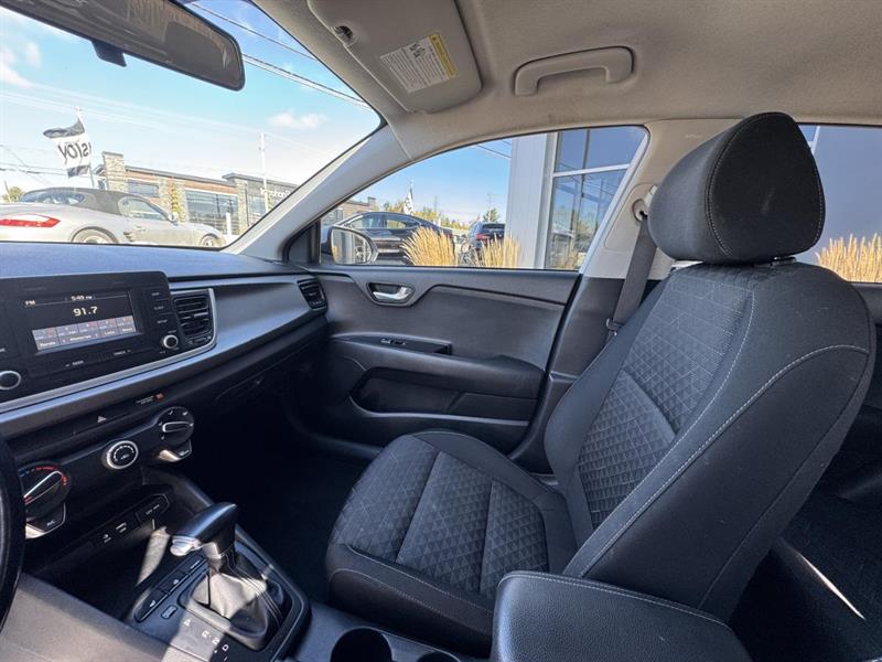 kia Rio5 2018 - 20