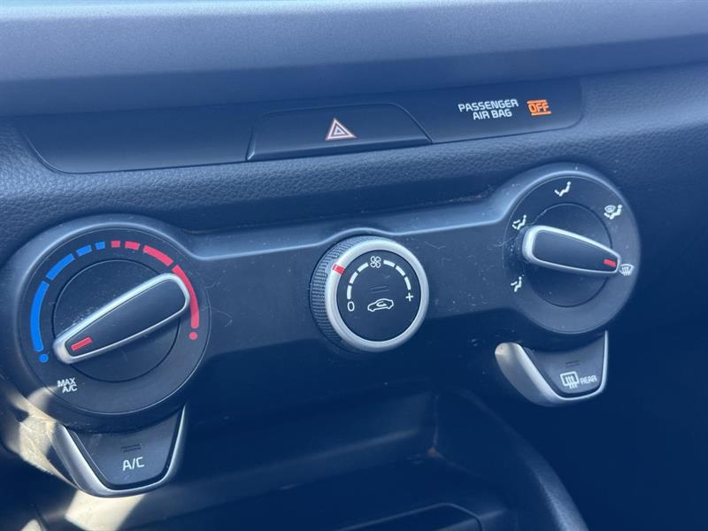 kia Rio5 2018 - 22