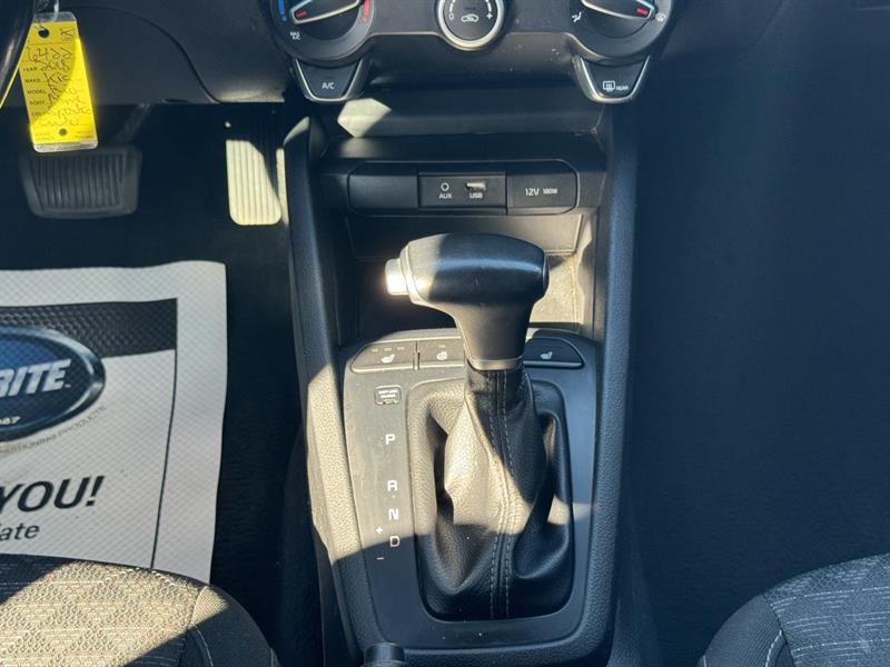 kia Rio5 2018 - 24