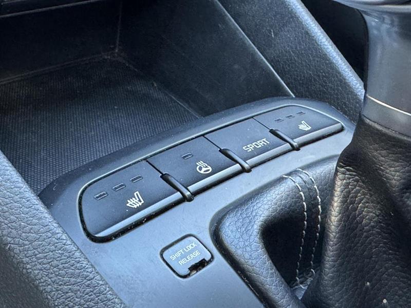 kia Rio5 2018 - 25