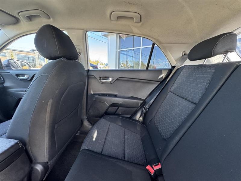 kia Rio5 2018 - 28