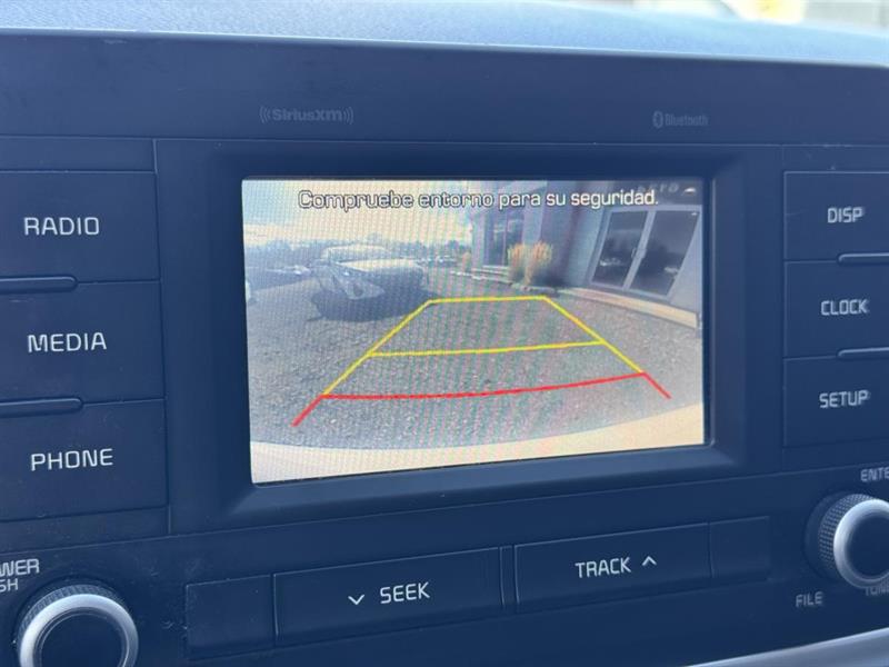 kia Rio5 2018 - 29