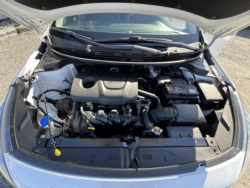 kia Rio5 2018 - 31