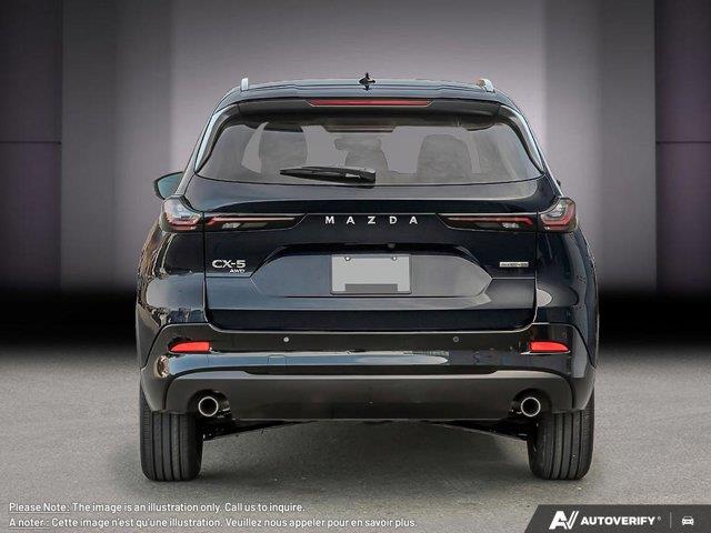 mazda CX-5 2026 - 5