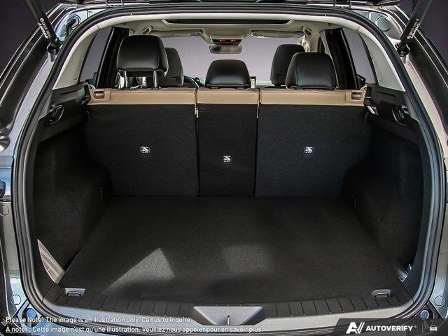 mazda CX-5 2026 - 7