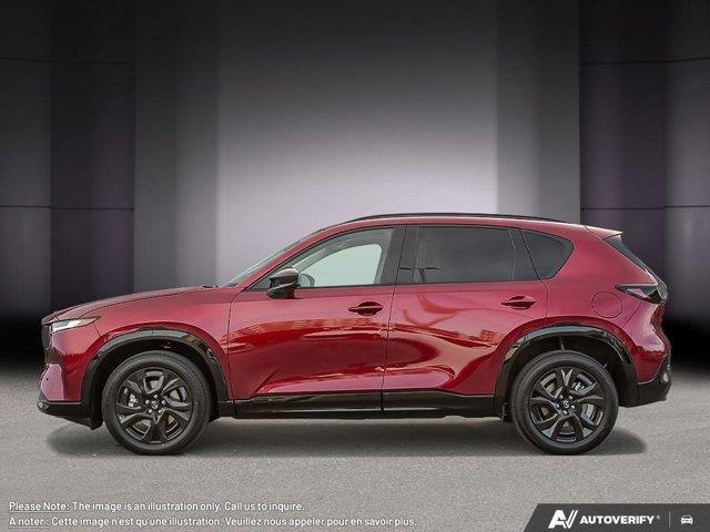 mazda CX-5 2026 - 3