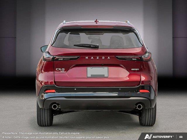 mazda CX-5 2026 - 5