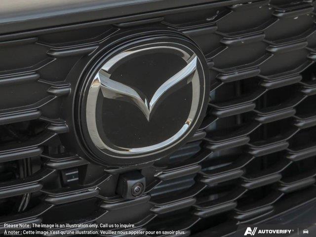 mazda CX-5 2026 - 8