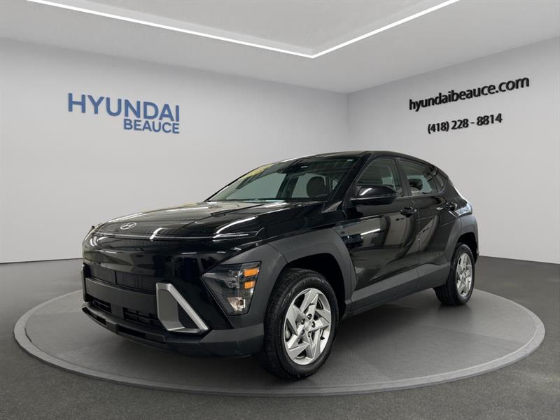 hyundai Kona 2025