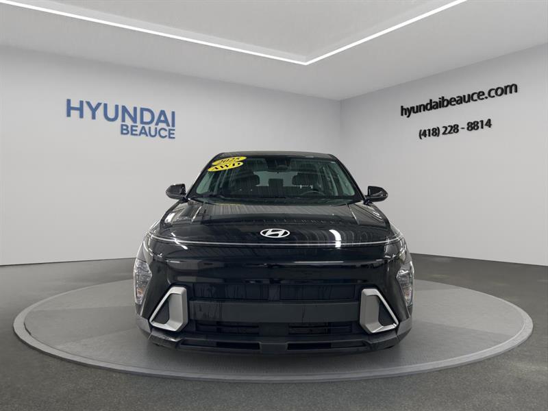 hyundai Kona 2025 - 2