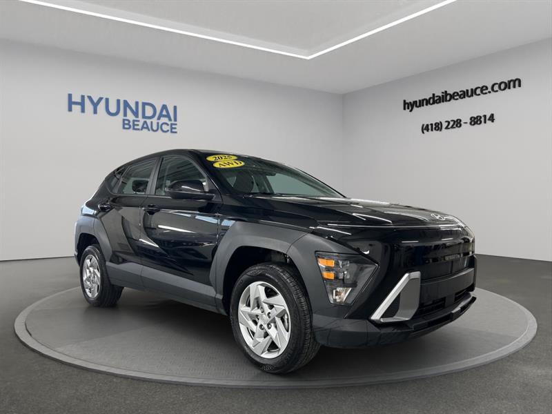 hyundai Kona 2025 - 3