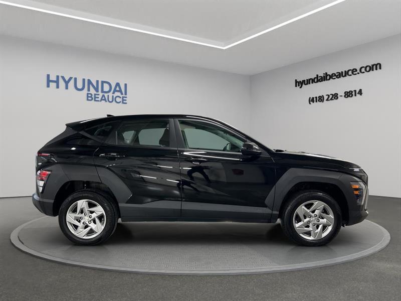 hyundai Kona 2025 - 4