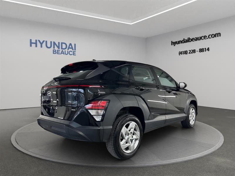 hyundai Kona 2025 - 5