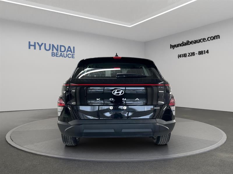 hyundai Kona 2025 - 6