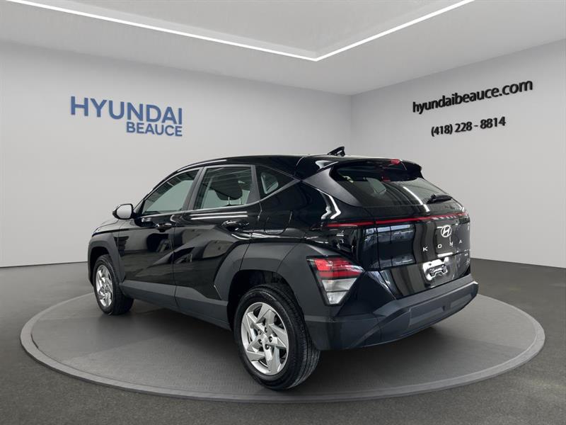 hyundai Kona 2025 - 8