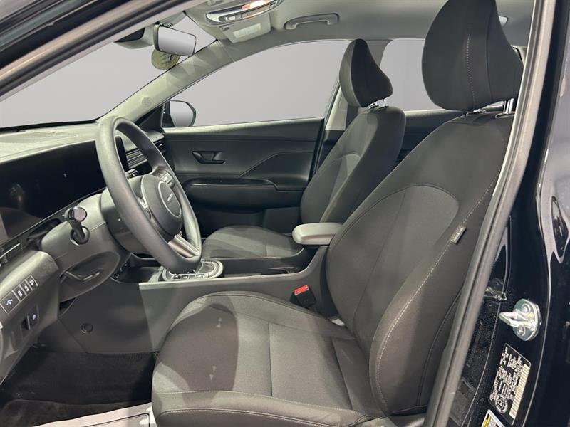 hyundai Kona 2025 - 12