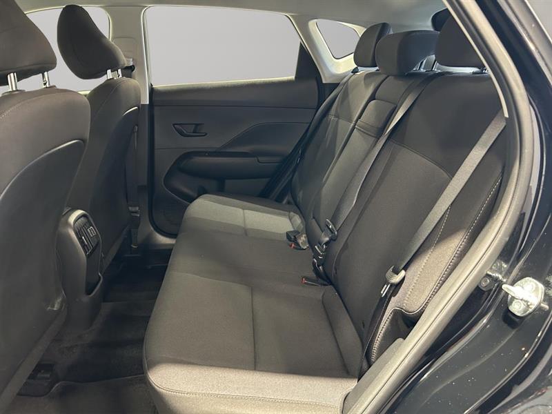 hyundai Kona 2025 - 13