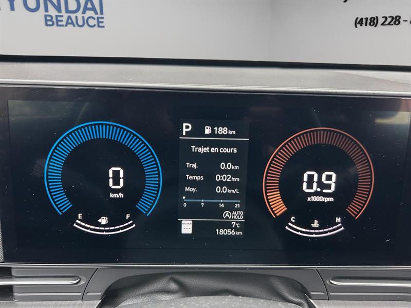 hyundai Kona 2025 - 14