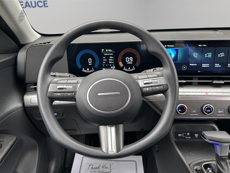 hyundai Kona 2025 - 15