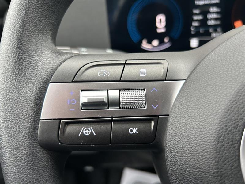hyundai Kona 2025 - 16