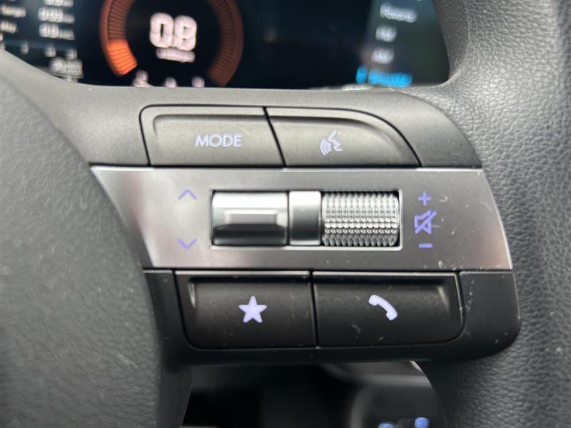 hyundai Kona 2025 - 17