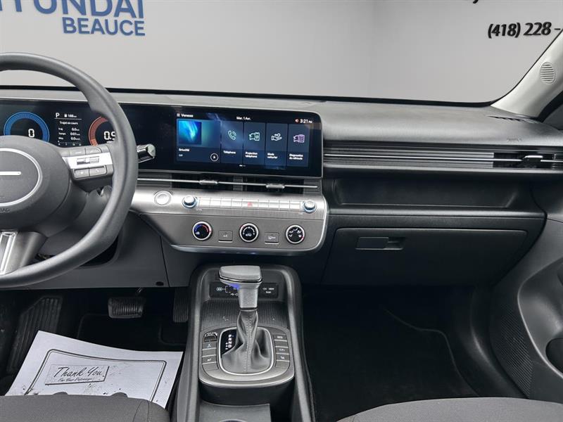 hyundai Kona 2025 - 18