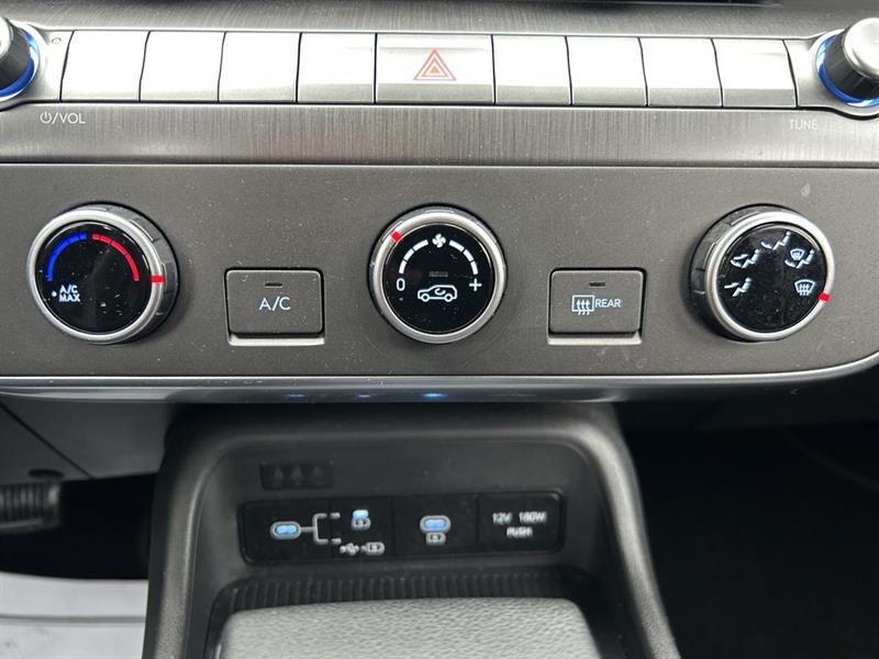 hyundai Kona 2025 - 20