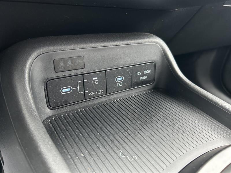 hyundai Kona 2025 - 21