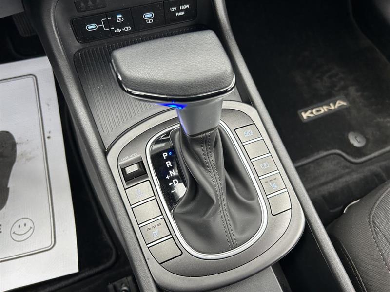 hyundai Kona 2025 - 22