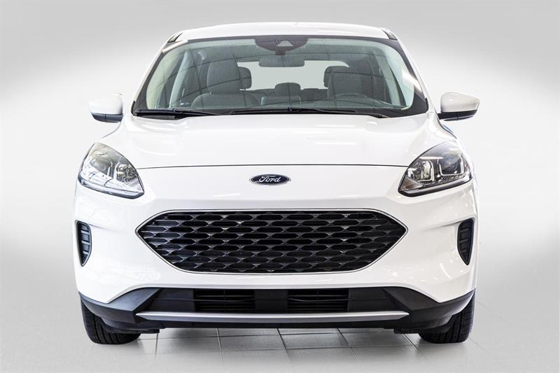 ford Escape 2021 - 2