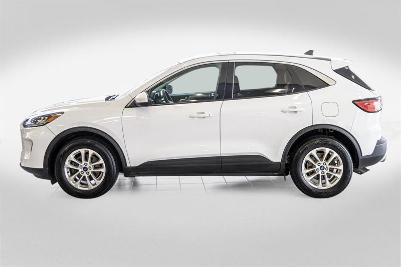 ford Escape 2021 - 3