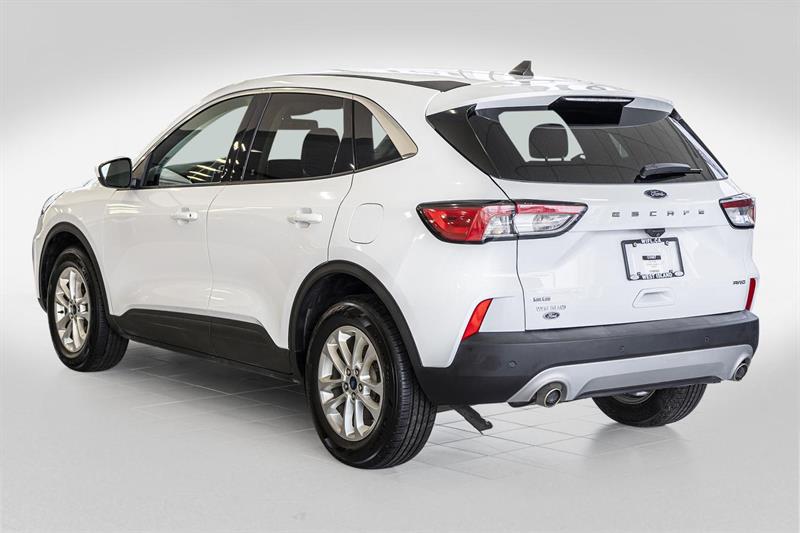 ford Escape 2021 - 4