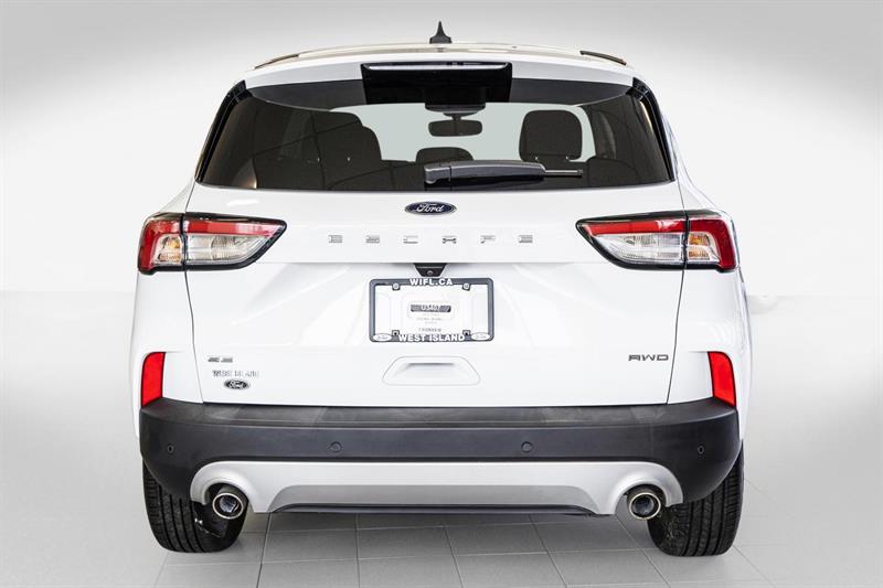 ford Escape 2021 - 5
