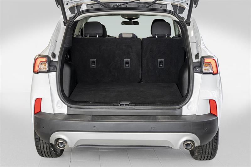 ford Escape 2021 - 6