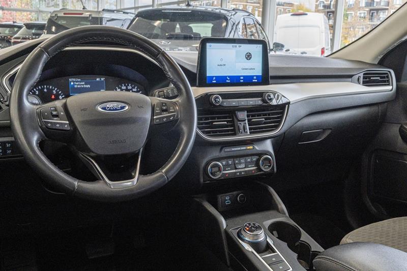 ford Escape 2021 - 7