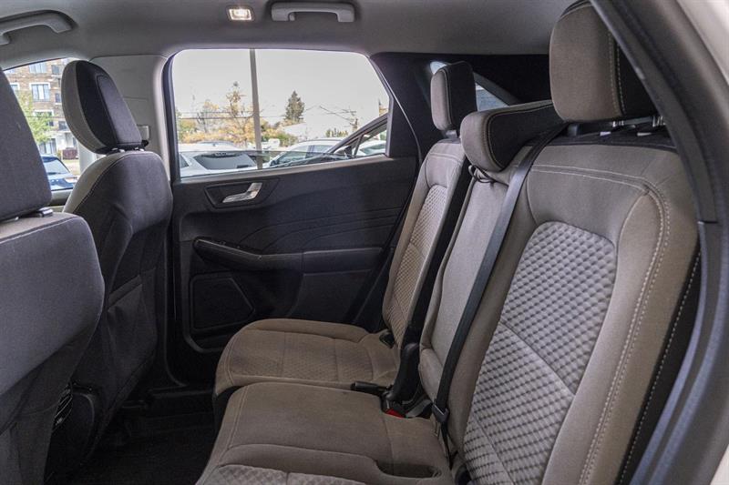 ford Escape 2021 - 10