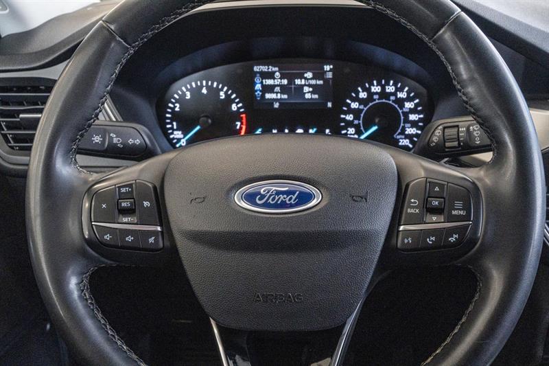 ford Escape 2021 - 11