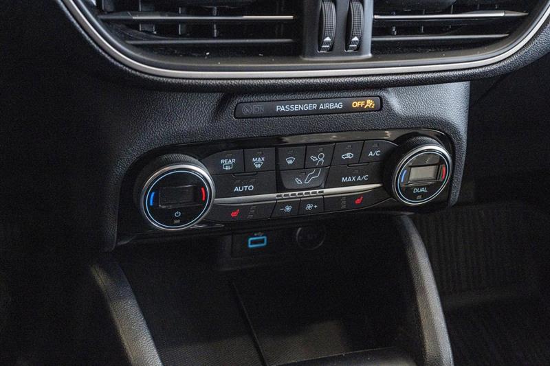 ford Escape 2021 - 12