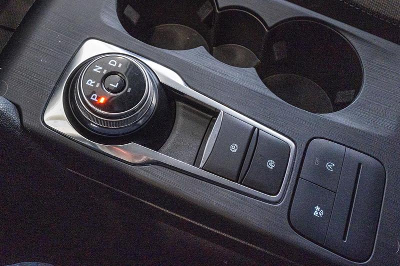 ford Escape 2021 - 13