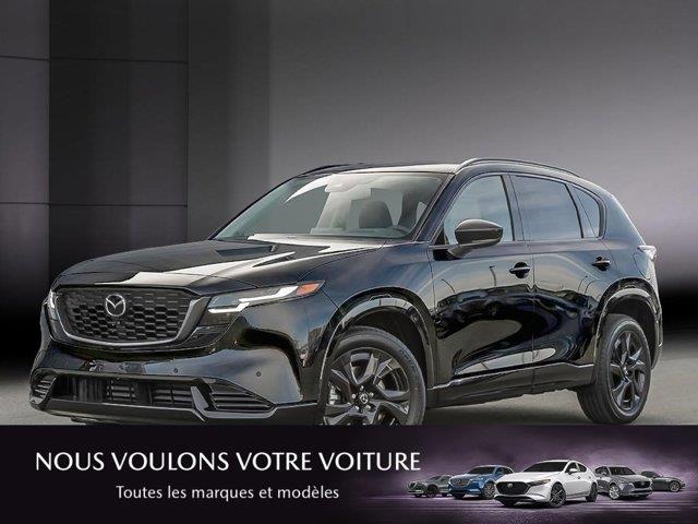 mazda CX-5 2026
