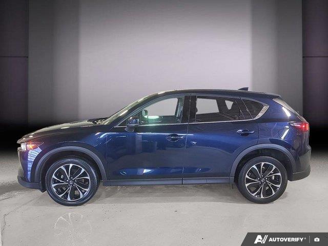 mazda CX-5 2023 - 2