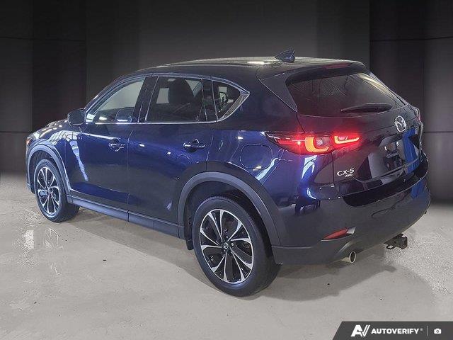 mazda CX-5 2023 - 3