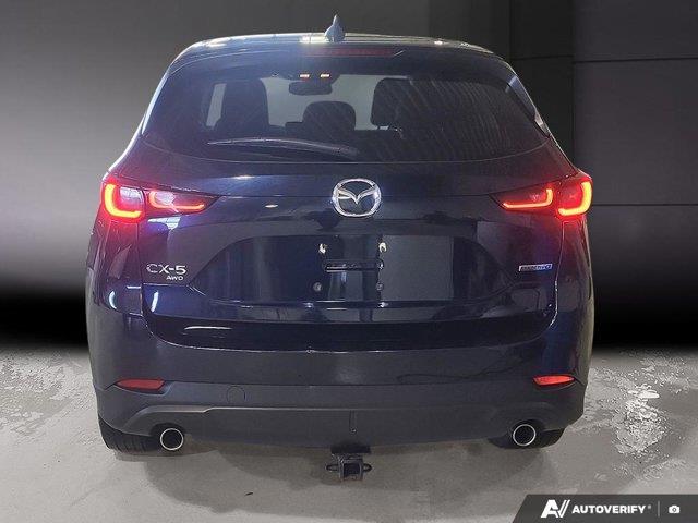 mazda CX-5 2023 - 4
