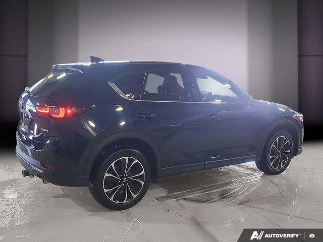 mazda CX-5 2023 - 5