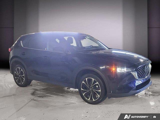 mazda CX-5 2023 - 7