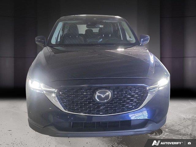mazda CX-5 2023 - 8